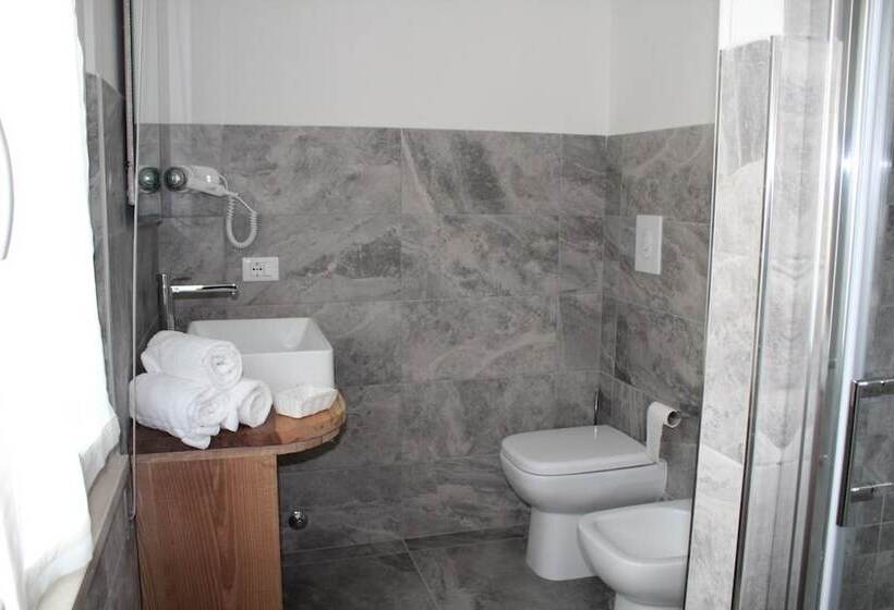 B&b Poggiobonizio