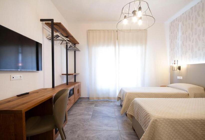 B&b Poggiobonizio