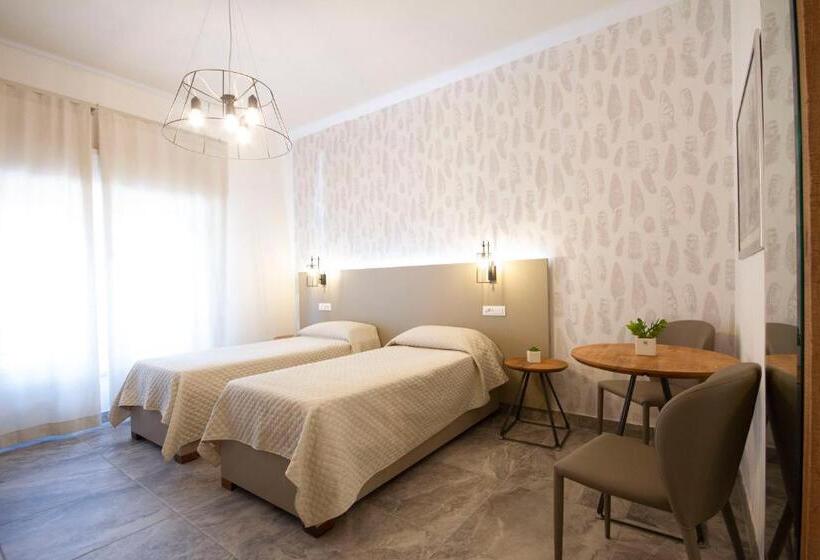 B&b Poggiobonizio
