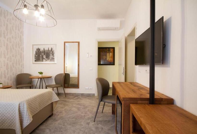 B&b Poggiobonizio