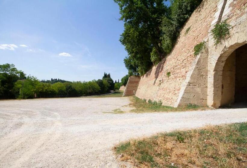 B&b Poggiobonizio