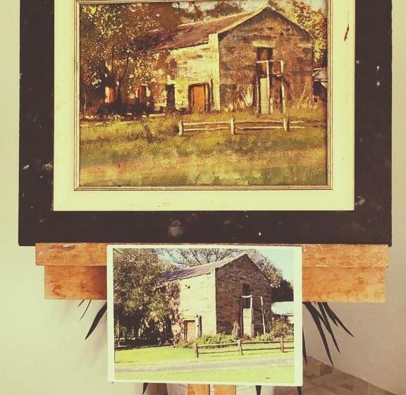 צימר 66 On Monzali 4 Star Luxury Guesthouse