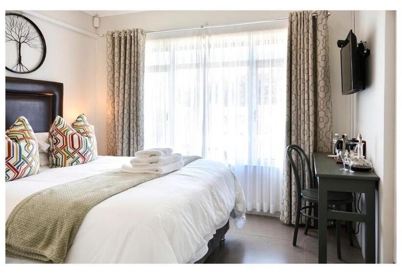 צימר 66 On Monzali 4 Star Luxury Guesthouse