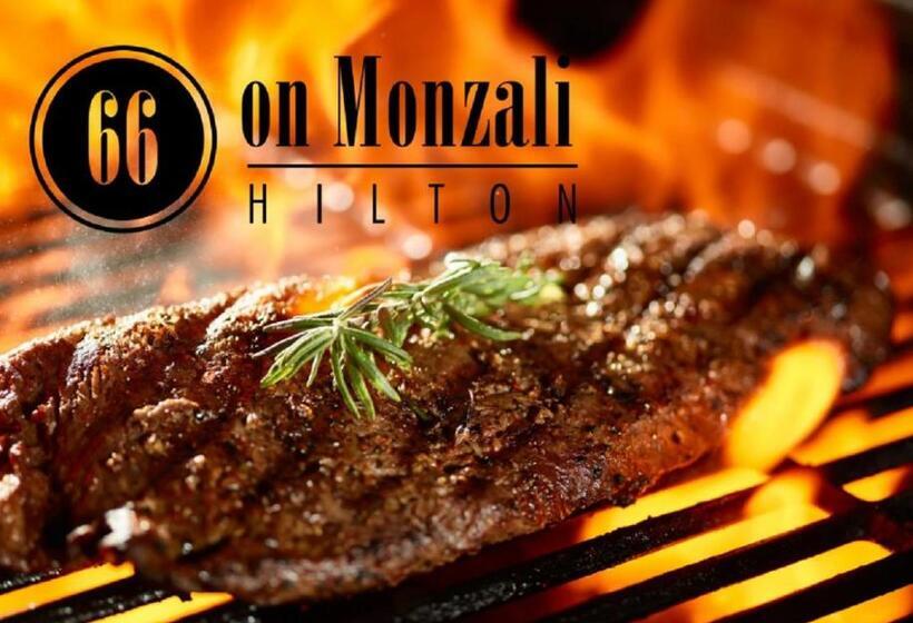 צימר 66 On Monzali 4 Star Luxury Guesthouse