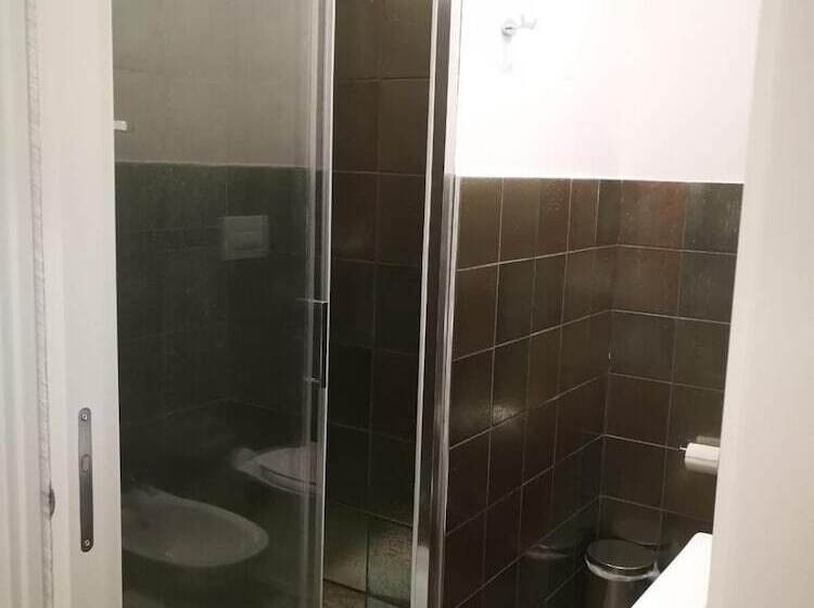 مبيت وإفطار Borgo Marinaro