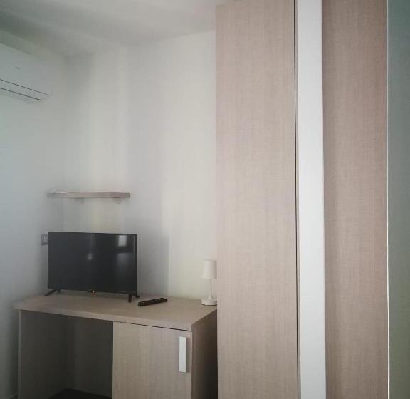 مبيت وإفطار Borgo Marinaro