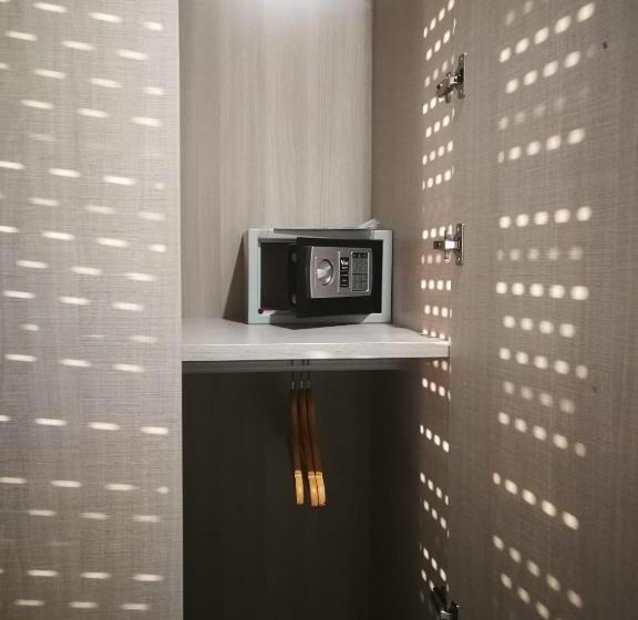 مبيت وإفطار Borgo Marinaro