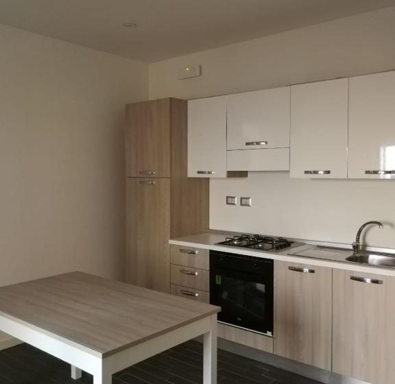 مبيت وإفطار Borgo Marinaro