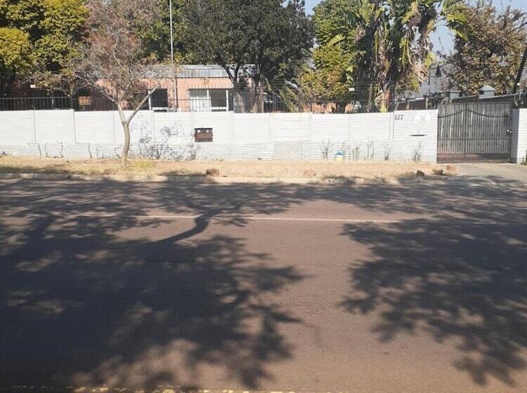 צימר Hazelonz Bed &breakfast