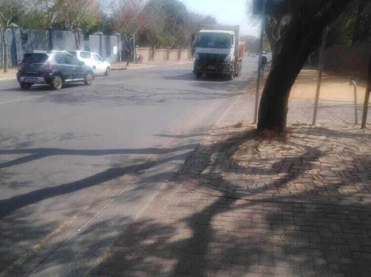 צימר Hazelonz Bed &breakfast