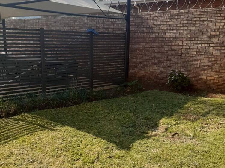 צימר Hazelonz Bed &breakfast