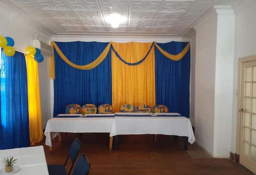 צימר Hazelonz Bed &breakfast