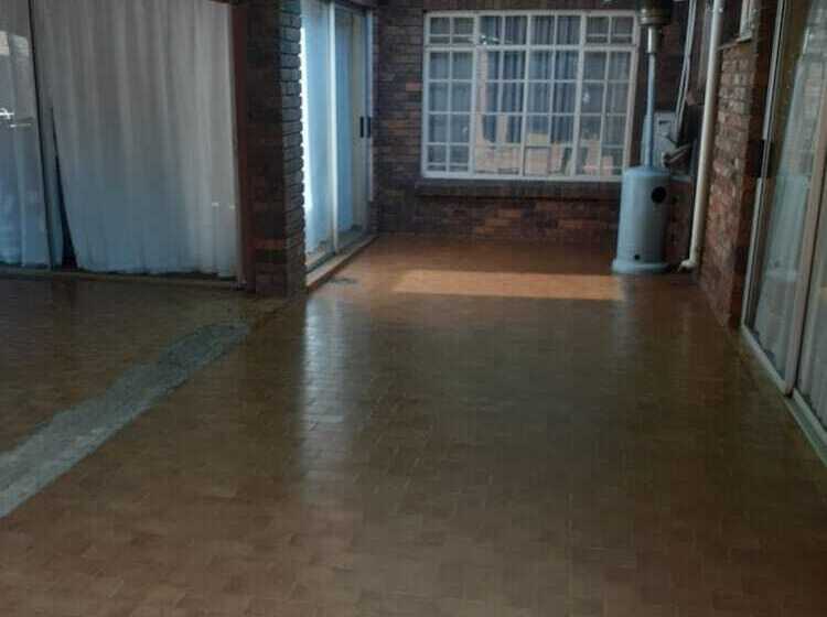 צימר Hazelonz Bed &breakfast