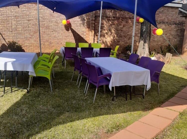 צימר Hazelonz Bed &breakfast