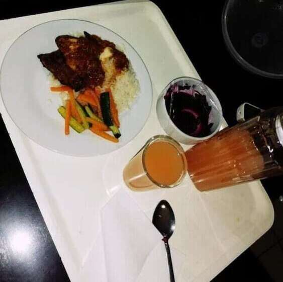 צימר Hazelonz Bed &breakfast