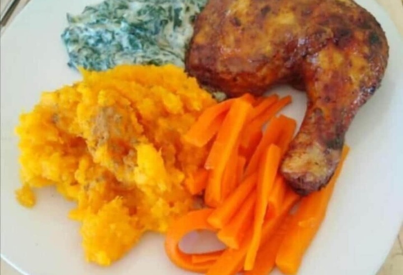 צימר Hazelonz Bed &breakfast