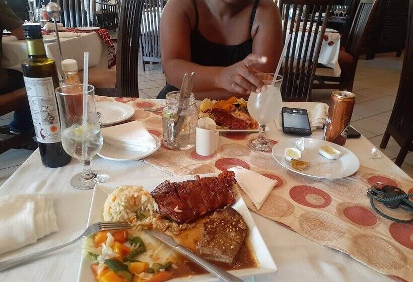 צימר Hazelonz Bed &breakfast