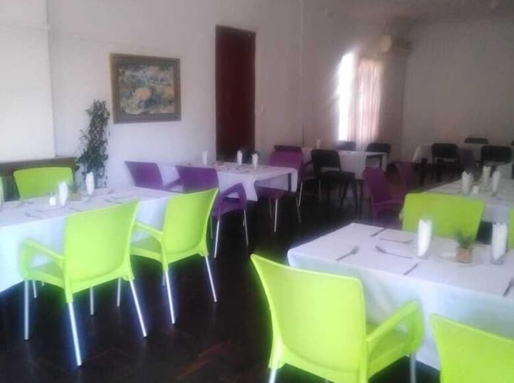 צימר Hazelonz Bed &breakfast