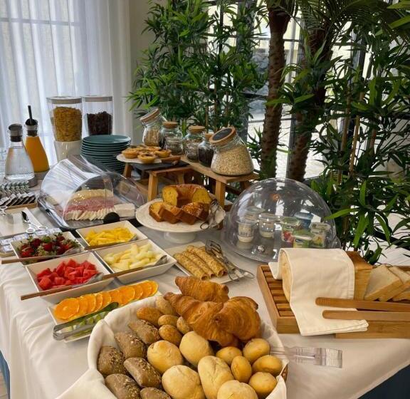 Bed and Breakfast Marsuites