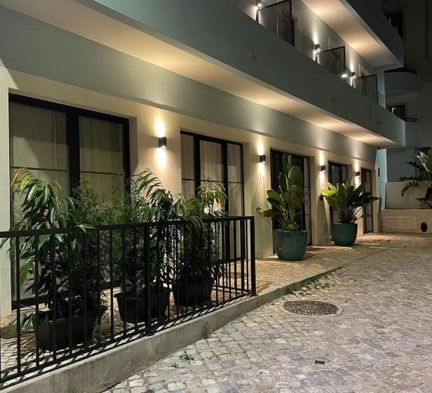 Bed and Breakfast Marsuites