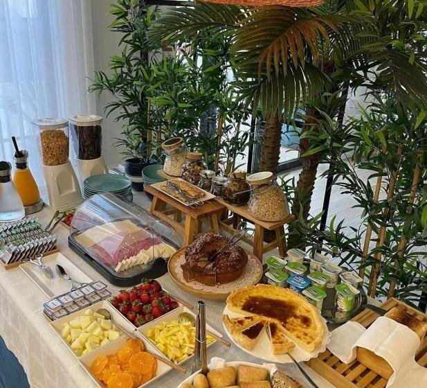 Bed and Breakfast Marsuites