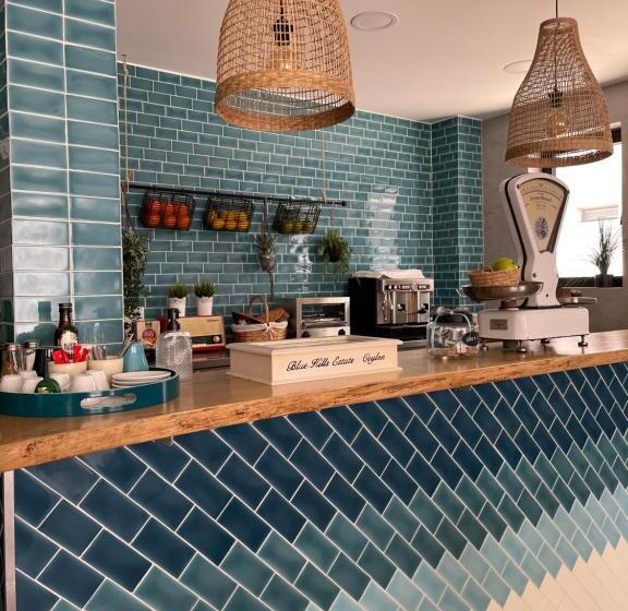 Bed and Breakfast Marsuites