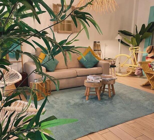 Bed and Breakfast Marsuites