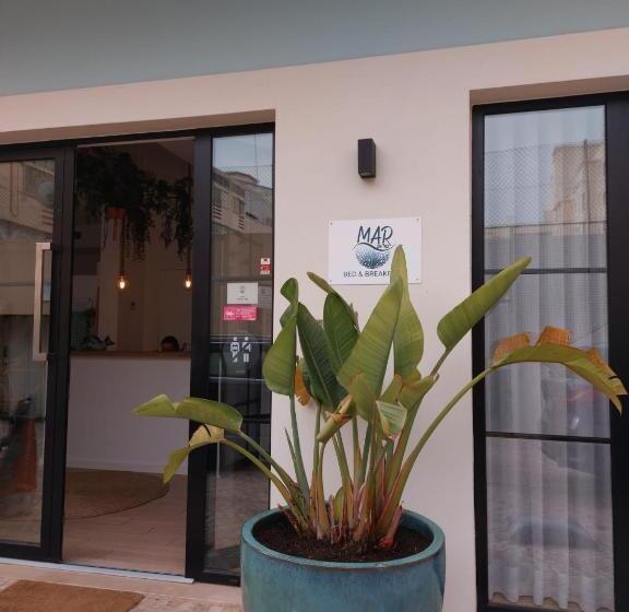 Bed and Breakfast Marsuites