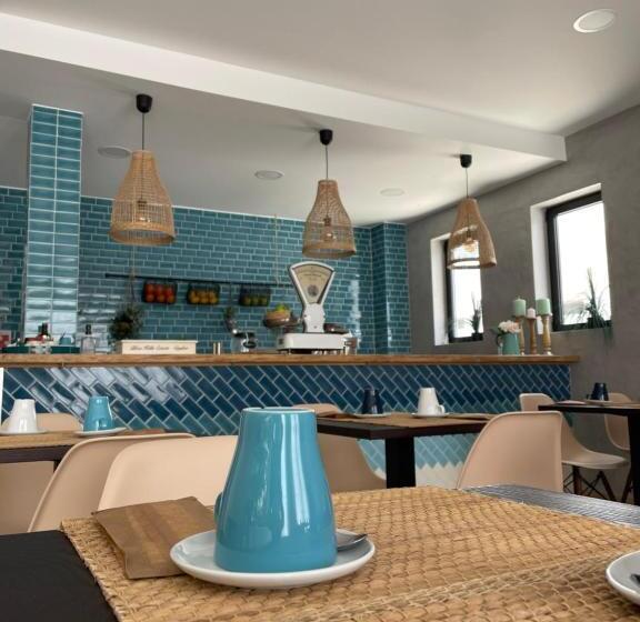 Bed and Breakfast Marsuites