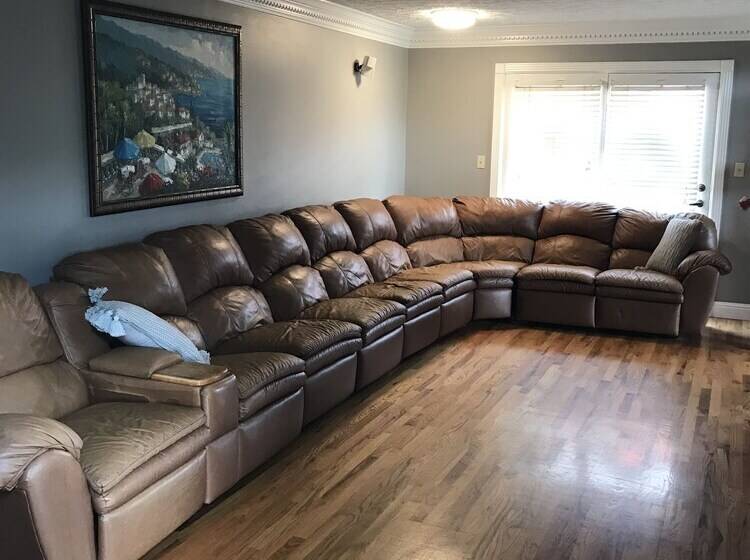 مبيت وإفطار Swans Landing