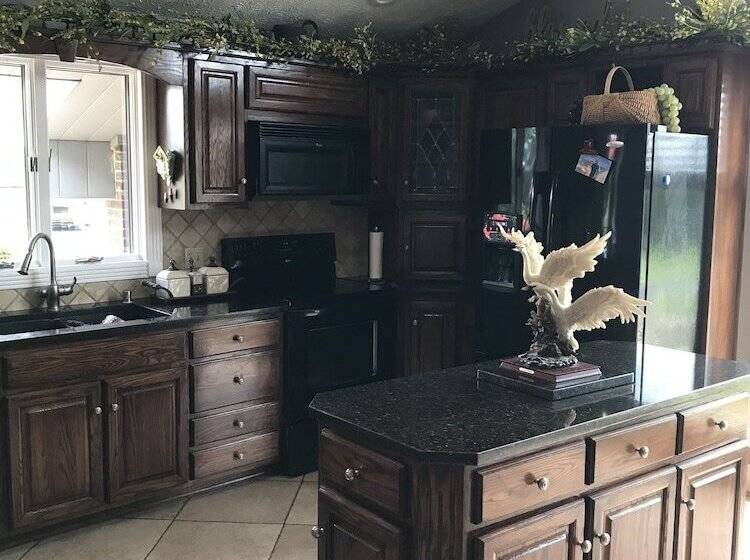 مبيت وإفطار Swans Landing