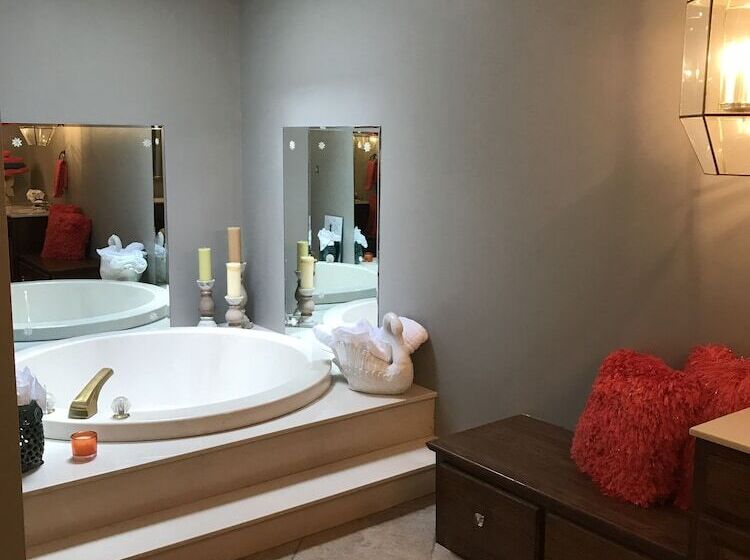 مبيت وإفطار Swans Landing