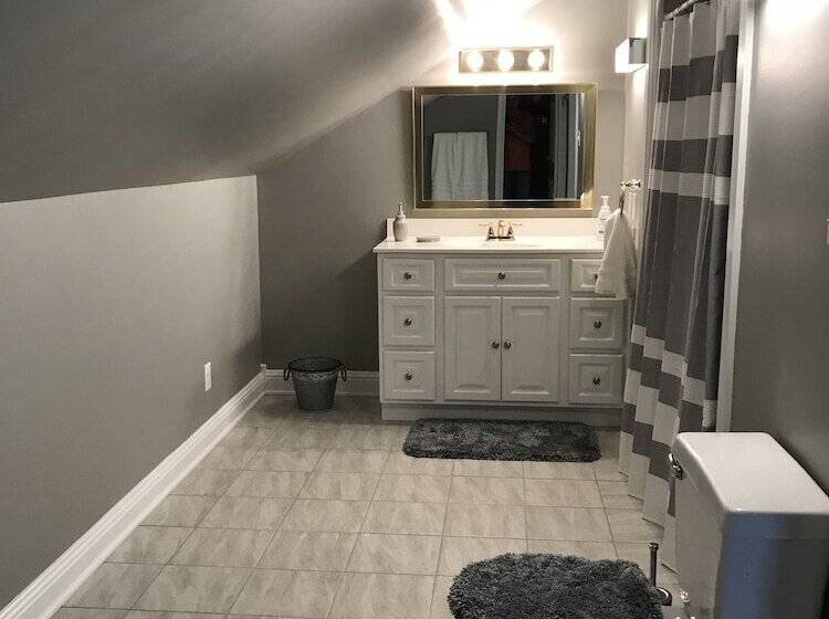 مبيت وإفطار Swans Landing