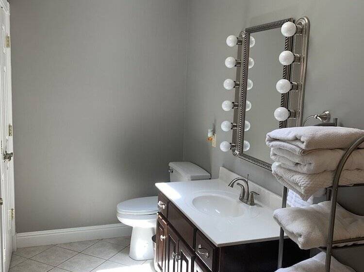 مبيت وإفطار Swans Landing