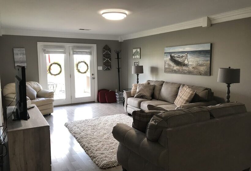 צימר Swans Landing