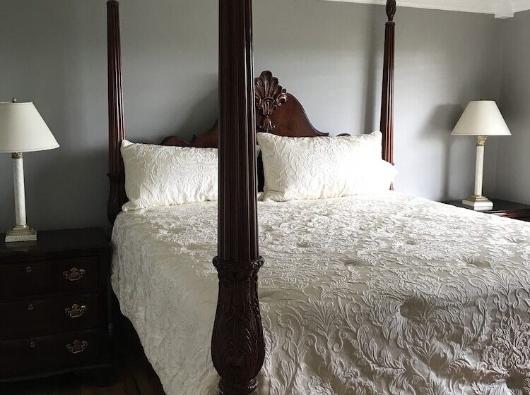 مبيت وإفطار Swans Landing