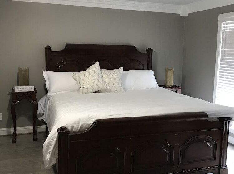 مبيت وإفطار Swans Landing