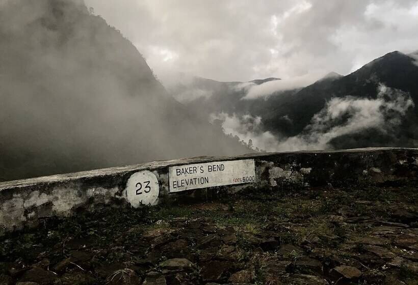 مبيت وإفطار Umaya Rest Inn