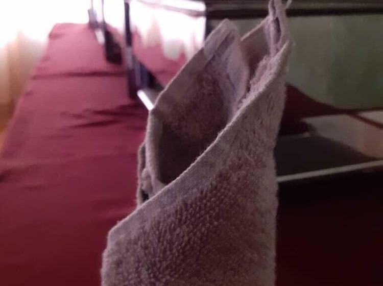 مبيت وإفطار Umaya Rest Inn