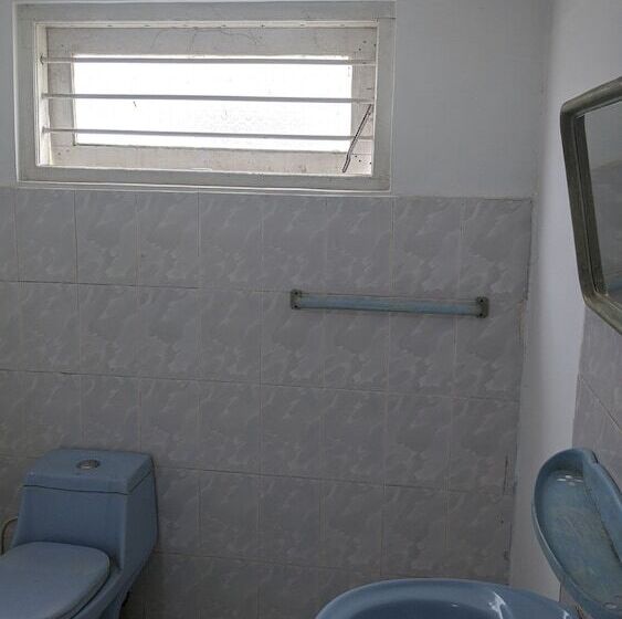 مبيت وإفطار Umaya Rest Inn