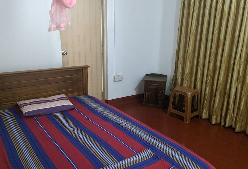 مبيت وإفطار Umaya Rest Inn