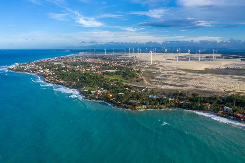 Carmel Taiba Exclusive Resort