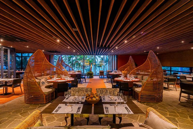 Carmel Taiba Exclusive Resort