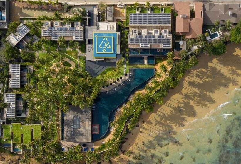 Carmel Taiba Exclusive Resort