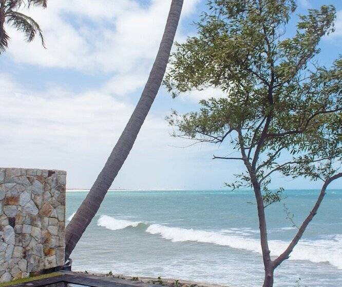 Carmel Taiba Exclusive Resort