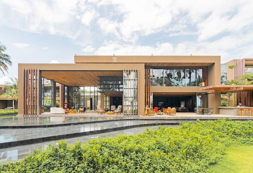 Carmel Taiba Exclusive Resort