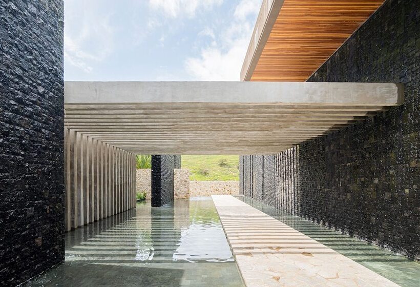 Carmel Taiba Exclusive Resort