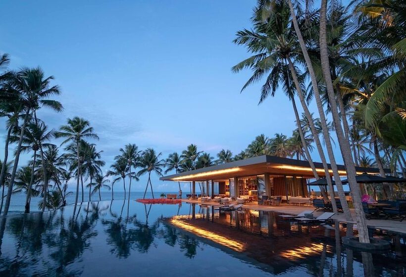 Carmel Taiba Exclusive Resort