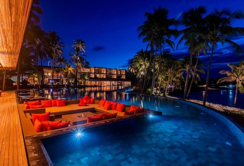 Carmel Taiba Exclusive Resort