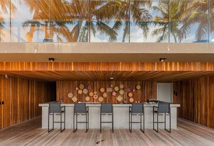 Carmel Taiba Exclusive Resort